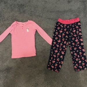 Kid pajamas